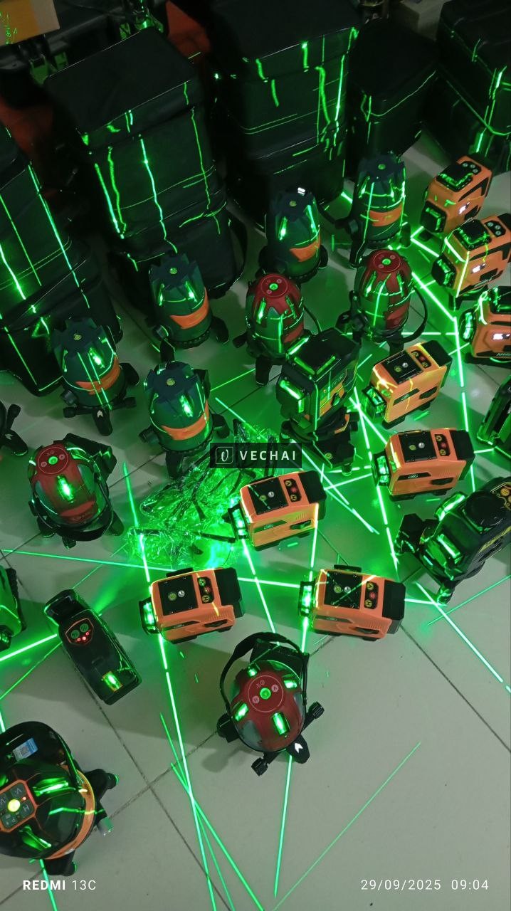 Sửa máy cân mực laser quận 8