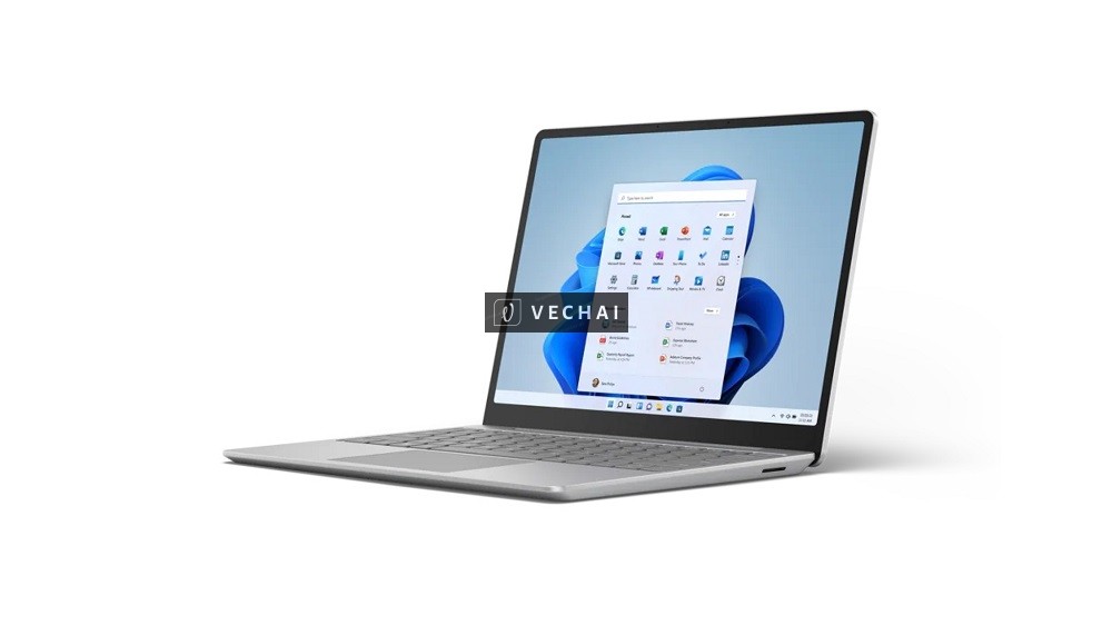 Microsoft Surface Laptop Go 2 Cũ – Đánh Giá Chi Tiết & Lý Do Nên Mua Tại Minh Hightech