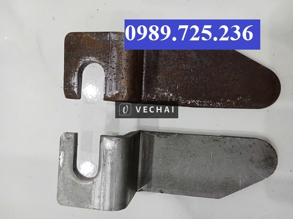 Nên mua bản lề thép uốn cong ở đâu giá rẻ??