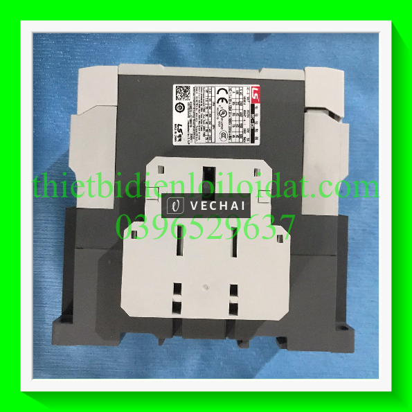 Khởi động từ LS MC-85a