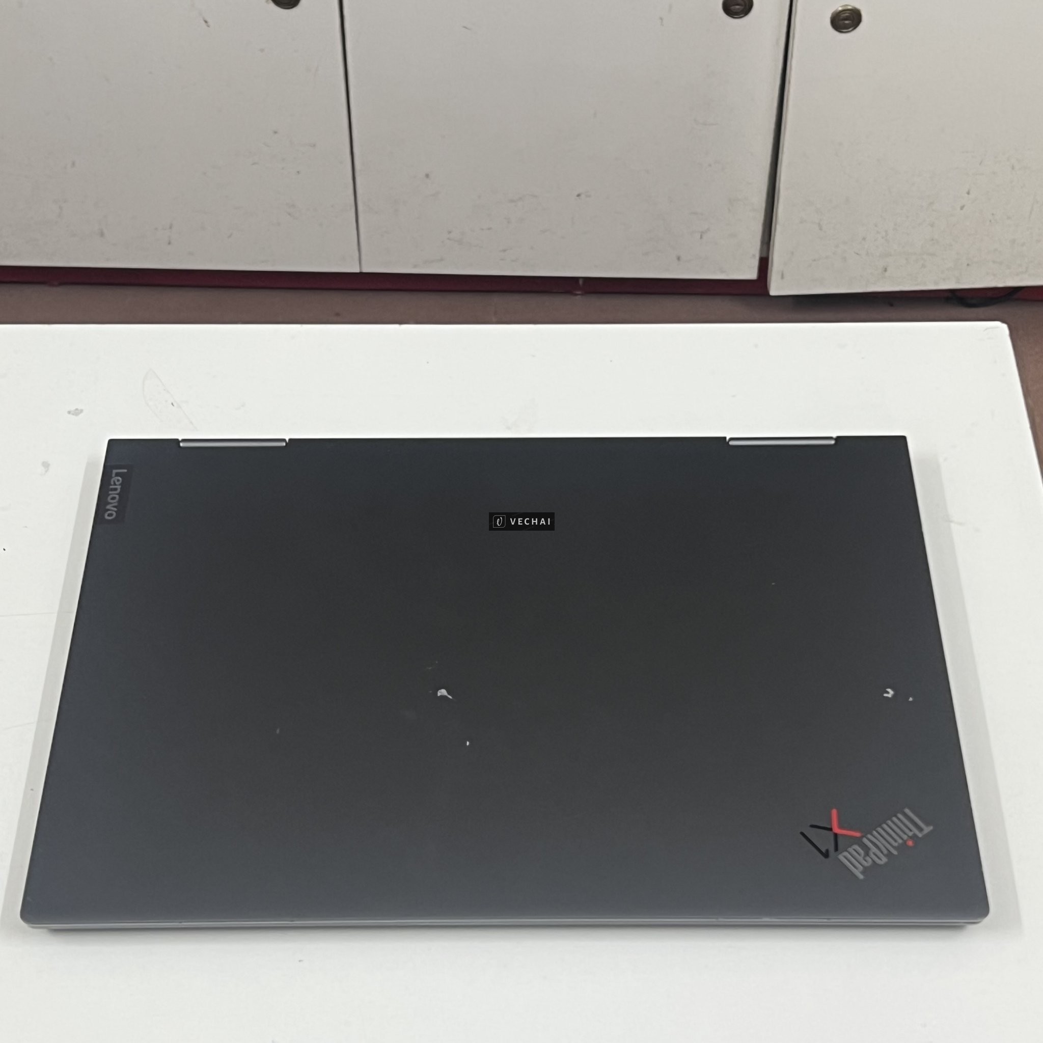 LENOVO THINKPAD X1 YOGA GEN 6 i7 1165G7, RAM 16GB, SSD 256GB, 14 INCH FHD TOUCH