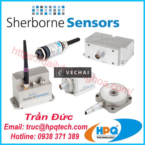 Cảm biến Sherborne | Sherborne Sensor | Sherborne Việt Nam