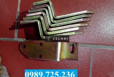 Mua  bản lề thép uốn cong  ở đâu uy tín?