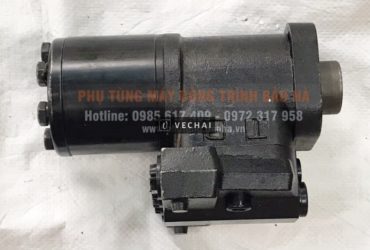 Bộ chia lái thủy lực BZZ-E500C – Giải pháp lái nhẹ, bền bỉ cho máy công trình