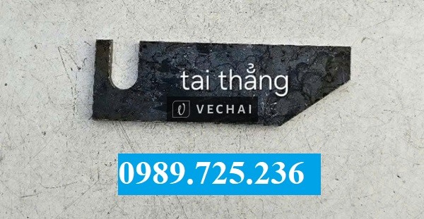 Vì sao nên chọn mua pát thẳng, pát thẳng thùng xe tại tại Hà Nội ?