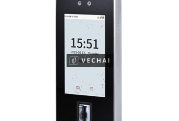 Máy chấm công khuôn mặt ZKTeco MB1000