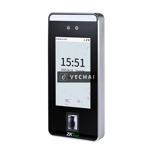 Máy chấm công khuôn mặt ZKTeco MB1000