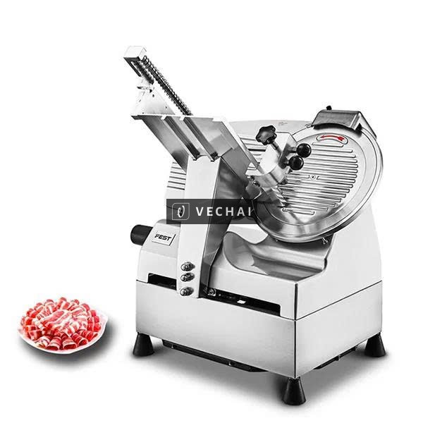 Máy thái thịt lát mỏng SL300E