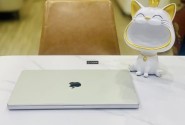 MacBook Pro 16" | M1 Pro | 16GB RAM | 512GB SSD | Giá: 21.990.000₫