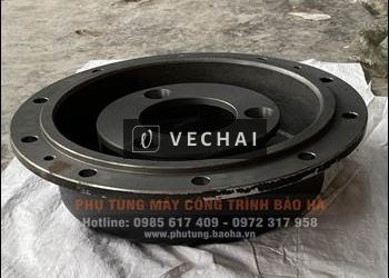 Giá đỡ may ơ XCMG LW500F – Hàng chuẩn, lắp là chạy