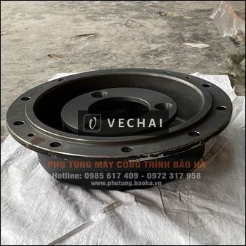 Giá đỡ may ơ XCMG LW500F – Hàng chuẩn, lắp là chạy