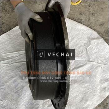 Giá đỡ may ơ XCMG LW500F – Hàng chuẩn, lắp là chạy