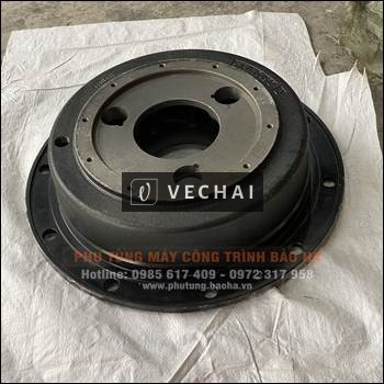 Giá đỡ may ơ XCMG LW500F – Hàng chuẩn, lắp là chạy