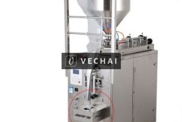 Máy đóng gói chất lỏng chuyên nghiệp