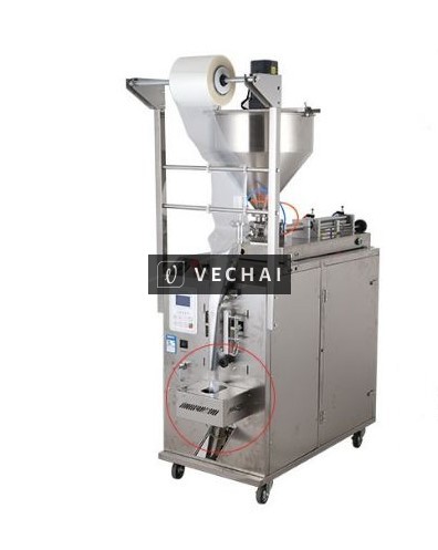 Máy đóng gói chất lỏng chuyên nghiệp