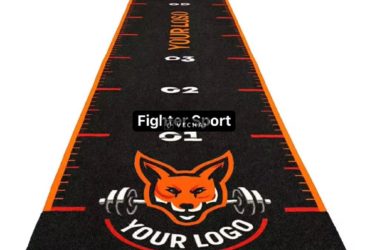 Sản xuất cỏ Golf Gym , Cỏ Khu Vui chơi