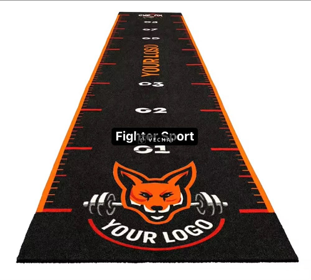 Sản xuất cỏ Golf Gym , Cỏ Khu Vui chơi