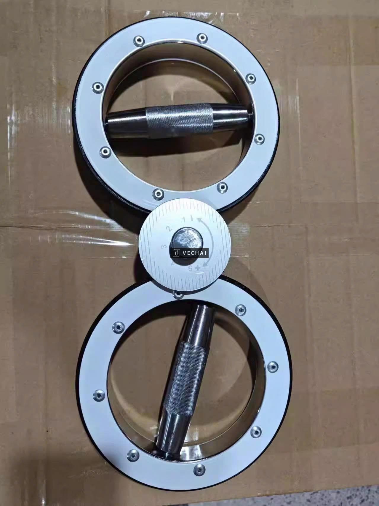 Burn Machine 4kg và 6kg , Máy đấm xoay