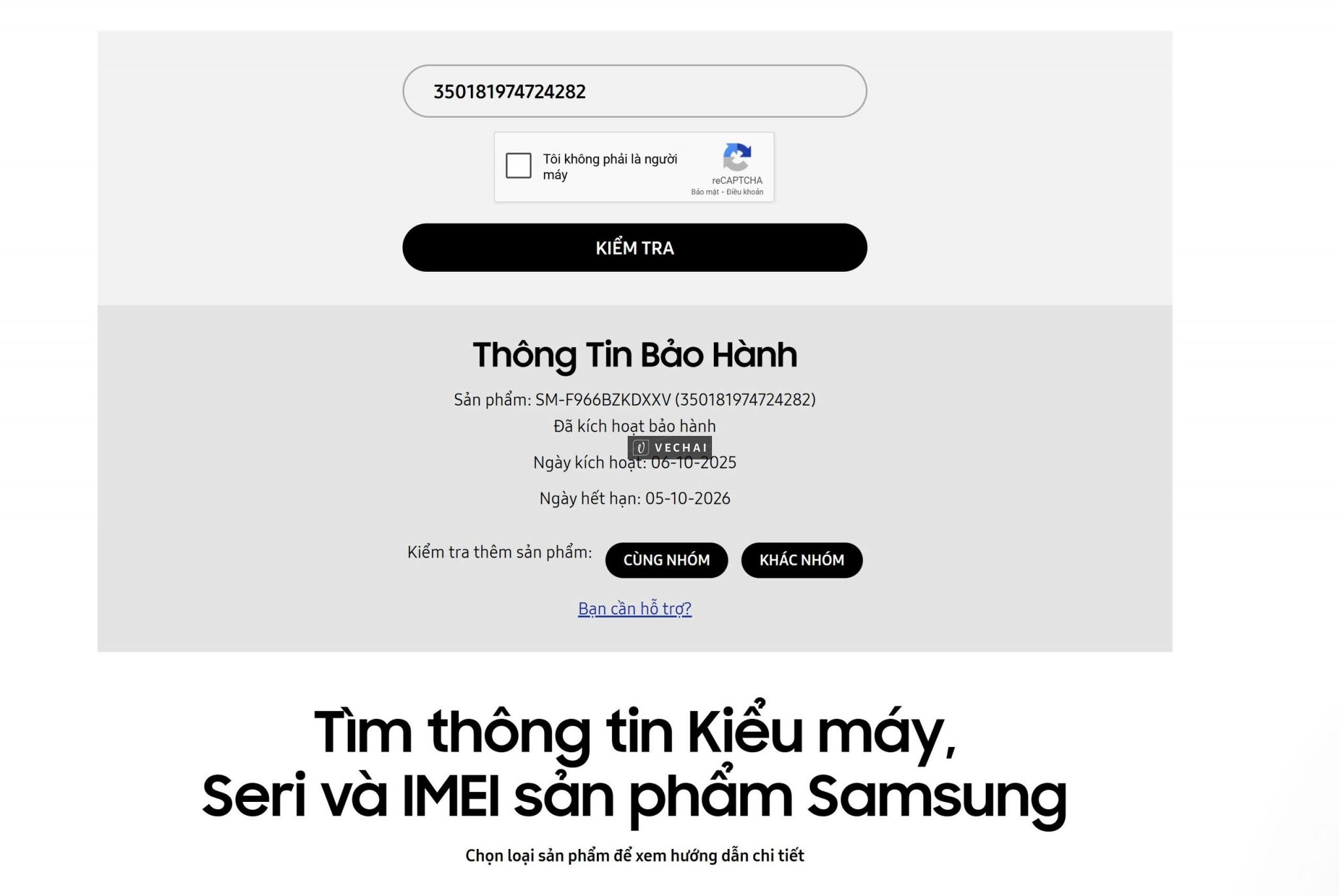 SAMSUNG Z FOLD 7 12/256GB 5G chính hãng BH siêu dài 05/10/2026 – Bản chính hãng còn bảo hành siêu dà