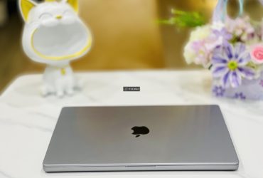 MacBook Pro 16" | M1 Max | 32GB RAM | 1TB SSD | Giá: 31.488.000₫