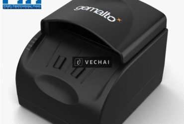 Máy quét hộ chiếu Thales Gemalto AT9000 MK2