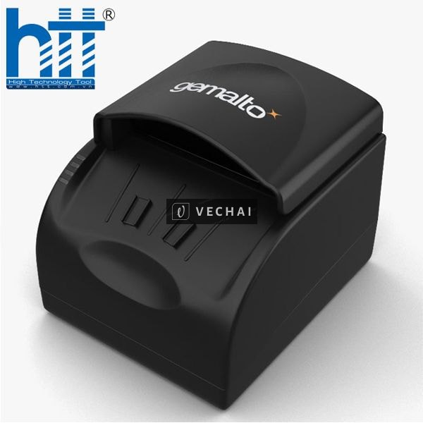 Máy quét hộ chiếu Thales Gemalto AT9000 MK2