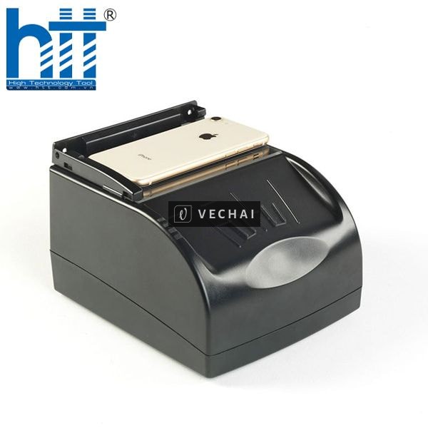 Máy quét hộ chiếu Thales Gemalto AT9000 MK2