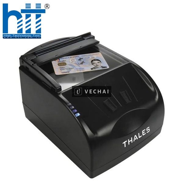 Máy quét hộ chiếu Thales Gemalto AT9000 MK2