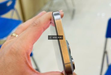 IPHONE 15 PRO MAX 256GB CHÍNH HÃNG VN/A NGUYÊN HÓA ĐƠN KÈM THEO MÁY – Bản chính hãng mua cellphones