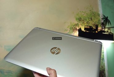 Laptop HP Pavilion 14-AL011TU i5-6200U Ram 8Gb SSD 120GB 14” HD Màu bạc