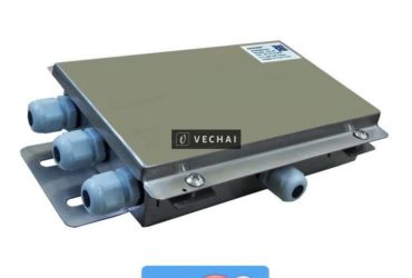 Hộp cộng loadcell Aravin – Việt Nam AJ-6P