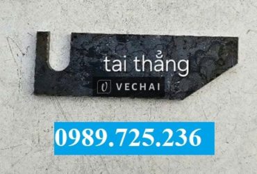 Vì sao nên chọn mua pát thẳng, pát thẳng thùng xe tại tại Hà Nội ?