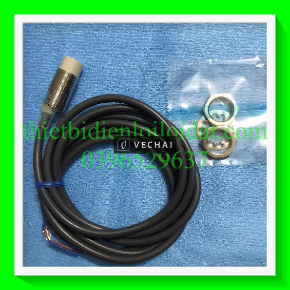 Cảm biến tiệm cận Omron E2E-X14MD2-Z