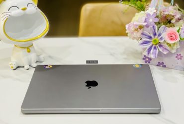 MacBook Pro 16" | M1 Pro | 16GB RAM | 512GB SSD | Giá: 23.490.000₫