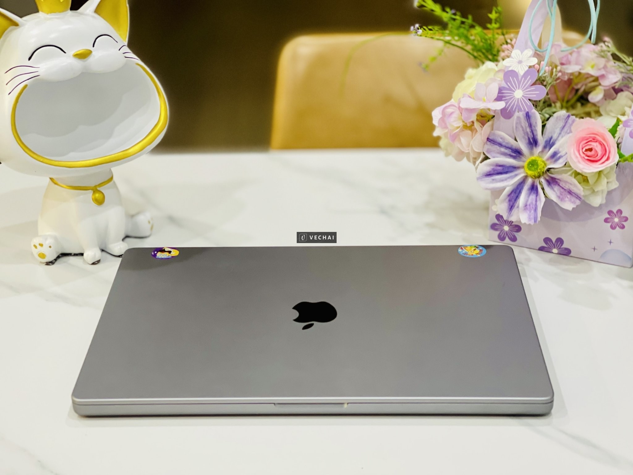 MacBook Pro 16" | M1 Pro | 16GB RAM | 512GB SSD | Giá: 23.490.000₫