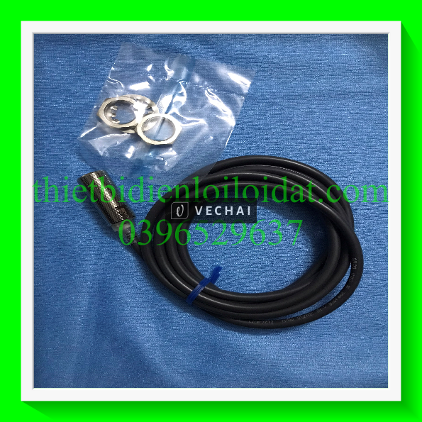 Cảm biến tiệm cận Omron E2EM-X8X2