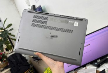 Dell latitude 5320   i7 1185G7/ 16GB/ 256GB/ FHD/ Cam,led/ pin excellent 29k / Id 2957A