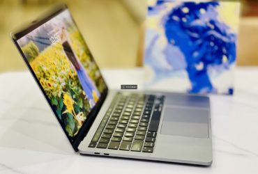MacBook Pro M1 | 16GB RAM | 1TB SSD | Giá: 18.888.000₫