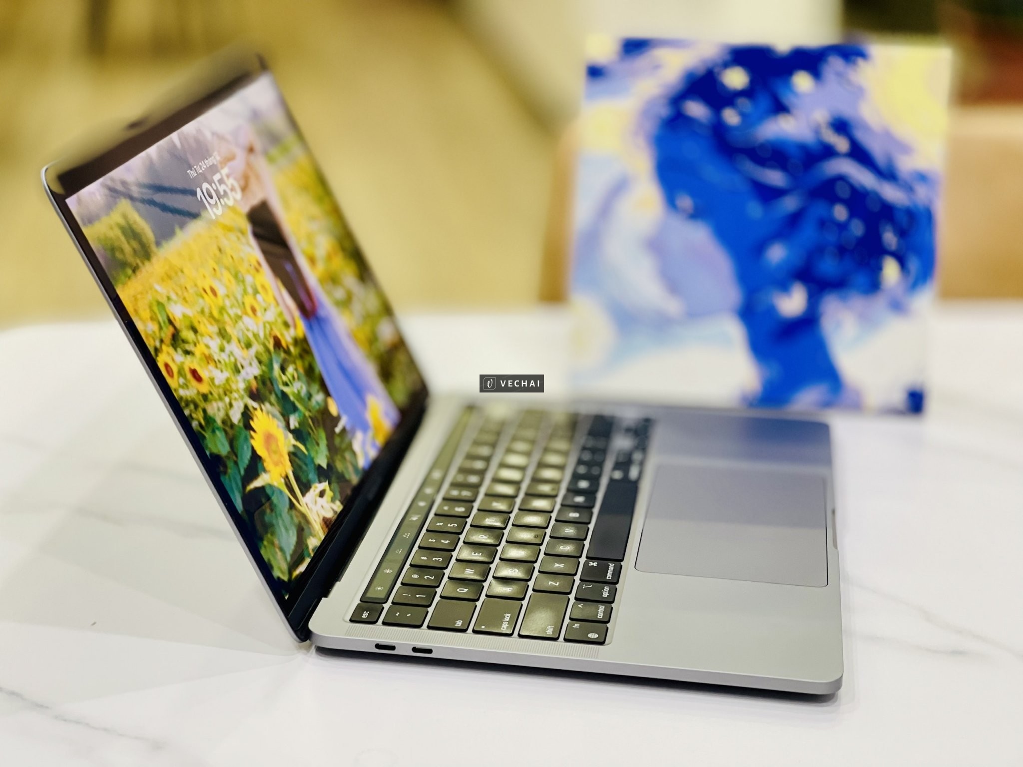 MacBook Pro M1 | 16GB RAM | 1TB SSD | Giá: 18.888.000₫