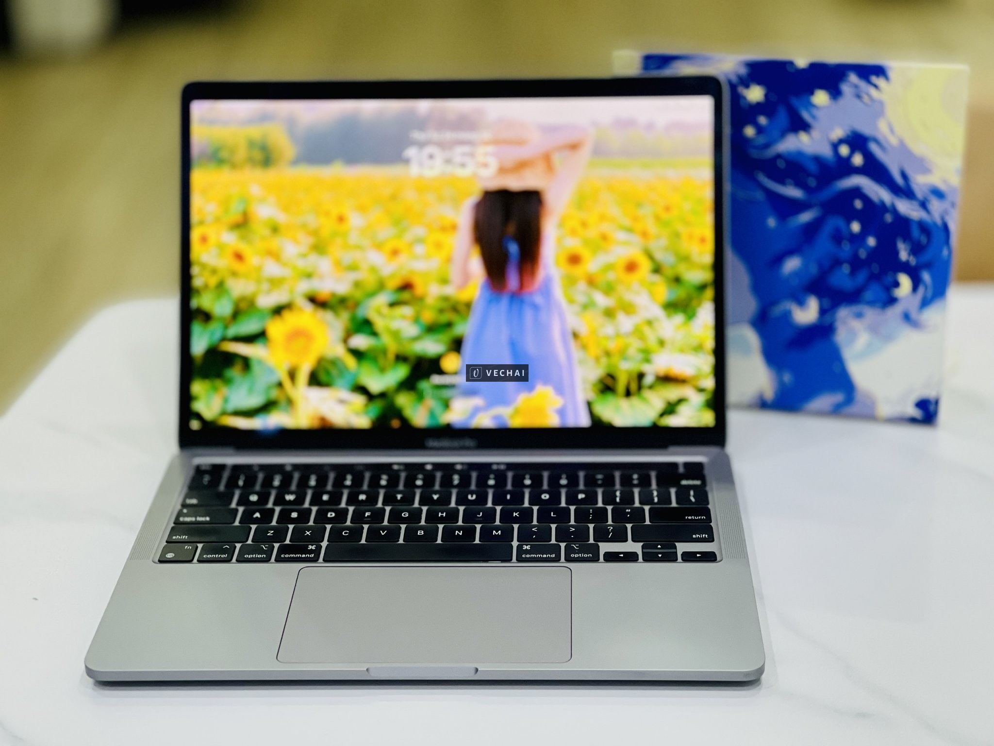 MacBook Pro M1 | 16GB RAM | 1TB SSD | Giá: 18.888.000₫
