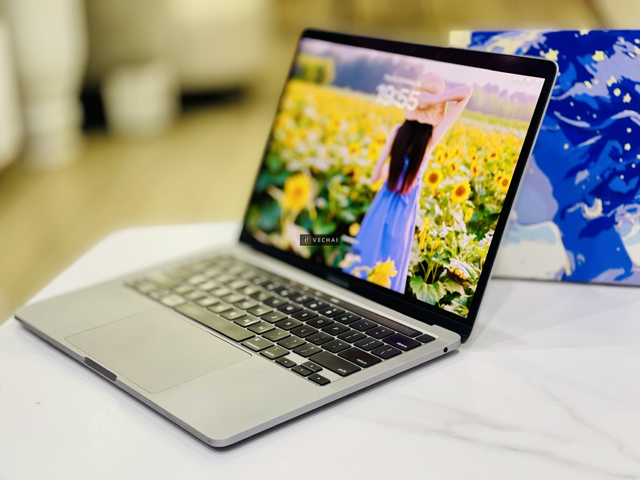 MacBook Pro M1 | 16GB RAM | 1TB SSD | Giá: 18.888.000₫