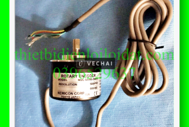Encoder Nemicon NOC-S5000-2MHT
