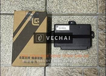 Hộp điều khiển xe xúc lật Liugong CLG 856H EST117 – Hàng chính hãng