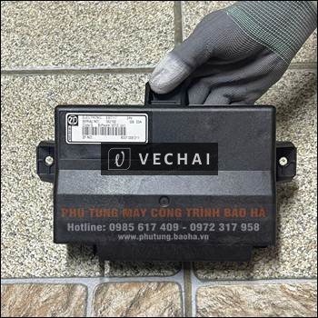 Hộp điều khiển xe xúc lật Liugong CLG 856H EST117 – Hàng chính hãng