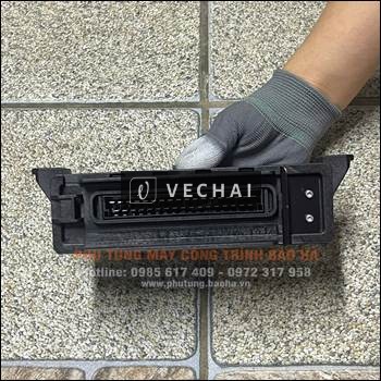 Hộp điều khiển xe xúc lật Liugong CLG 856H EST117 – Hàng chính hãng