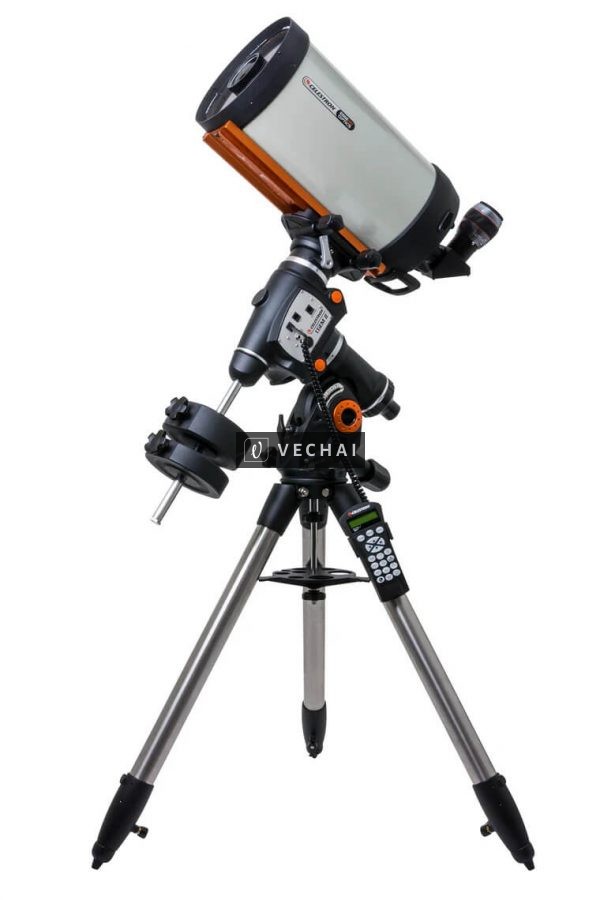 Kính thiên văn tổ hợp Celestron CGEM II 925 HD