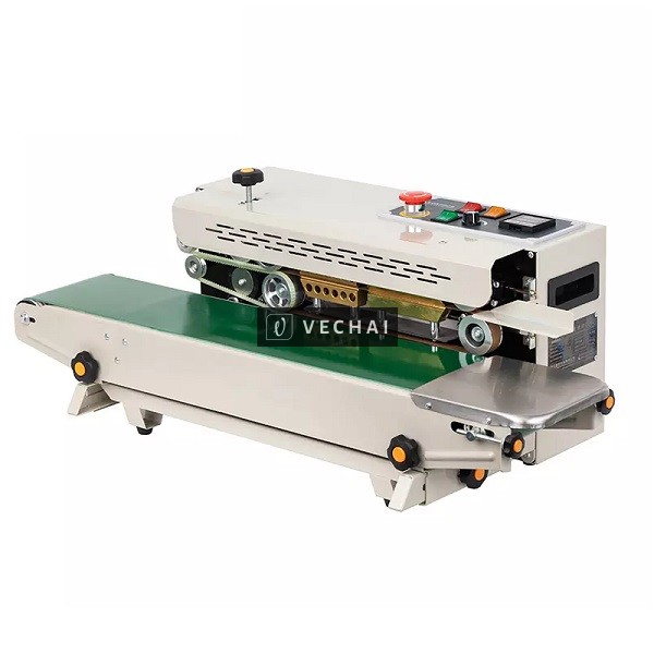 Máy hút chân không FR900 – đóng gói tối ưu