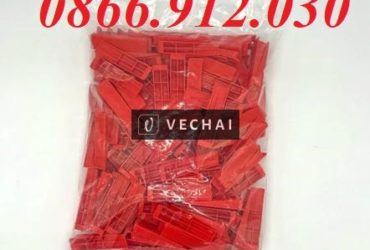 Xưởng sản xuất ke cân bằng ốp lát gạch