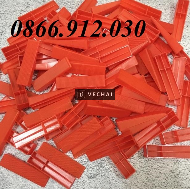 Xưởng sản xuất ke cân bằng ốp lát gạch