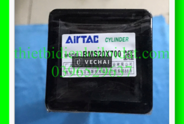 Xi Lanh, Ben hơi AIRTAC RMS20X700